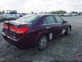 Photo 4 of 11 — 2011 Lincoln MKZ