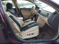 Photo 5 of 11 — 2011 Lincoln MKZ