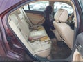 Photo 8 of 11 — 2011 Lincoln MKZ