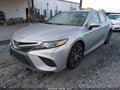 Photo 2 of 16 — 2020 Toyota Camry