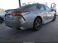 Photo 4 of 16 — 2020 Toyota Camry