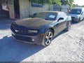 Photo 2 of 11 — 2010 Chevrolet Camaro