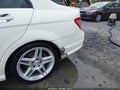 Photo 12 of 13 — 2008 Mercedes-Benz C-Class