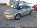 Photo 2 of 16 — 2017 Volvo S60