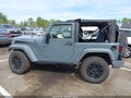 Photo 13 of 15 — 2014 Jeep Wrangler