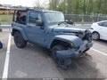 Photo 1 of 15 — 2014 Jeep Wrangler