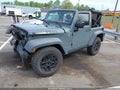 Photo 2 of 15 — 2014 Jeep Wrangler