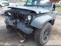 Photo 6 of 15 — 2014 Jeep Wrangler