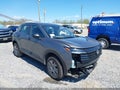 Photo 1 of 16 — 2025 Nissan Kicks