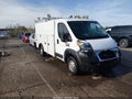 Photo 1 of 18 — 2021 Ram ProMaster 3500
