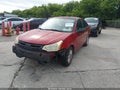 Photo 2 of 13 — 2009 Ford Focus