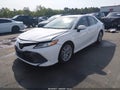 Photo 2 of 17 — 2018 Toyota Camry