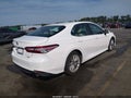 Photo 4 of 17 — 2018 Toyota Camry