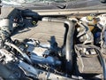 Photo 10 of 16 — 2022 Chevrolet Malibu
