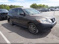 Photo 1 of 15 — 2015 Nissan Pathfinder