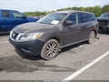 Photo 2 of 15 — 2015 Nissan Pathfinder