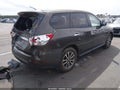 Photo 4 of 15 — 2015 Nissan Pathfinder
