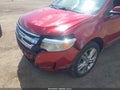 Photo 6 of 15 — 2013 Ford Edge