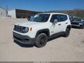 Photo 2 of 16 — 2018 Jeep Renegade
