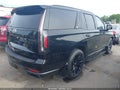 Photo 4 of 18 — 2024 Cadillac Escalade