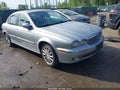 Photo 1 of 18 — 2006 Jaguar X-Type