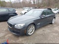 Photo 2 of 20 — 2015 BMW 7 Series
