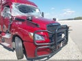 Photo 10 of 23 — 2023 Freightliner New Cascadia 126