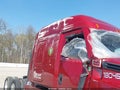 Photo 12 of 23 — 2023 Freightliner New Cascadia 126