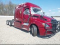 Photo 1 of 23 — 2023 Freightliner New Cascadia 126