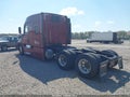 Photo 3 of 23 — 2023 Freightliner New Cascadia 126