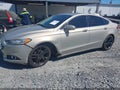 Photo 2 of 11 — 2015 Ford Fusion