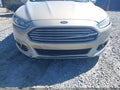 Photo 6 of 11 — 2015 Ford Fusion