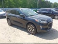 Photo 1 of 19 — 2020 Ford Escape