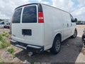 Photo 4 of 18 — 2014 Chevrolet Express 1500