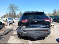 Photo 6 of 17 — 2024 Toyota RAV4