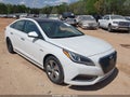 Photo 1 of 16 — 2016 Hyundai Sonata Hybrid