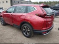 Photo 3 of 22 — 2022 Honda CR-V