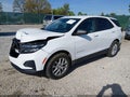 2024 Chevrolet Equinox — photo 2 of 16 | VIN 3GNAXHEG9RL143699