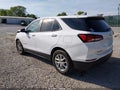 2024 Chevrolet Equinox — photo 3 of 16 | VIN 3GNAXHEG9RL143699