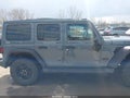 Photo 12 of 15 — 2025 Jeep Wrangler