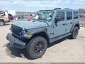 Photo 2 of 15 — 2025 Jeep Wrangler