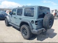 Photo 3 of 15 — 2025 Jeep Wrangler