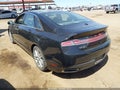 Photo 3 of 11 — 2014 Lincoln MKZ