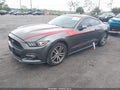 Photo 2 of 16 — 2015 Ford Mustang
