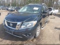 Photo 2 of 16 — 2013 Nissan Pathfinder