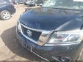 Photo 6 of 16 — 2013 Nissan Pathfinder