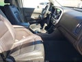 Photo 5 of 16 — 2016 GMC Canyon