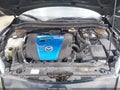 Photo 10 of 11 — 2012 Mazda 3