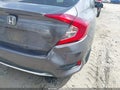 Photo 6 of 16 — 2020 Honda Civic