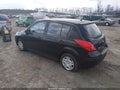 2011 Nissan Versa — photo 3 of 11 | VIN 3N1BC1CP9BL415471